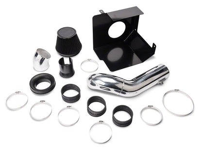 RedRock Cold Air Intake (09-13 4.8L Silverado 1500)