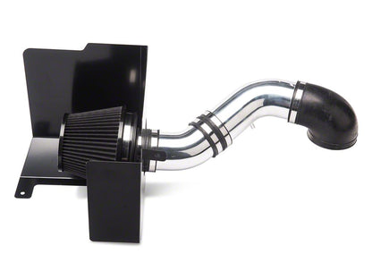 RedRock Cold Air Intake (07-08 4.8L Silverado 1500)