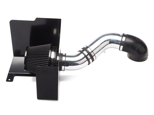 RedRock Cold Air Intake (07-08 4.8L Silverado 1500)