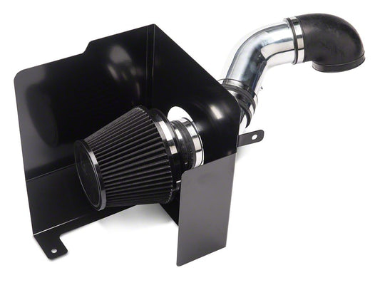 RedRock Cold Air Intake (07-08 6.0L Silverado 1500)