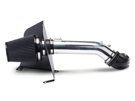 RedRock Cold Air Intake (14-18 5.3L, 6.2L Silverado 1500)