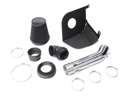 RedRock Cold Air Intake (14-18 5.3L, 6.2L Silverado 1500)