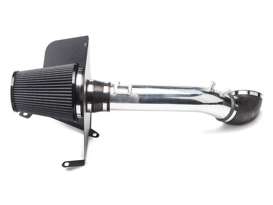 RedRock Cold Air Intake (14-18 6.2L Silverado 1500)
