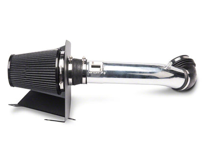 RedRock Cold Air Intake (2014 4.3L Silverado 1500)