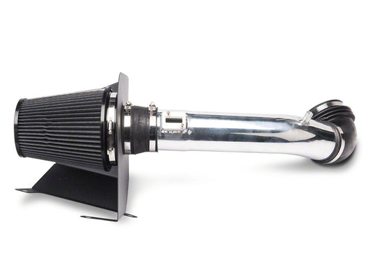 RedRock Cold Air Intake (2014 4.3L Silverado 1500)