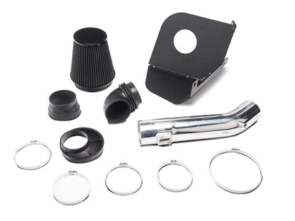 RedRock Cold Air Intake (2014 4.3L Silverado 1500)