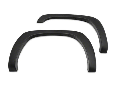 RedRock OEM Style Fender Flares (99-06 Silverado 1500 Fleetside)