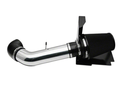 RedRock Cold Air Intake (99-06 4.8L Silverado 1500)