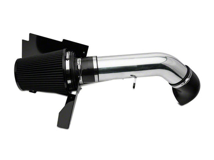 RedRock Cold Air Intake (03-06 6.0L Silverado 1500)