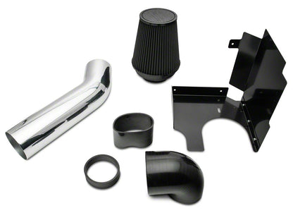 RedRock Cold Air Intake (03-06 6.0L Silverado 1500)