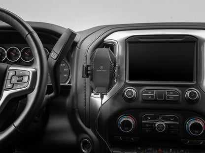 RedRock Wireless Charging Phone Mount