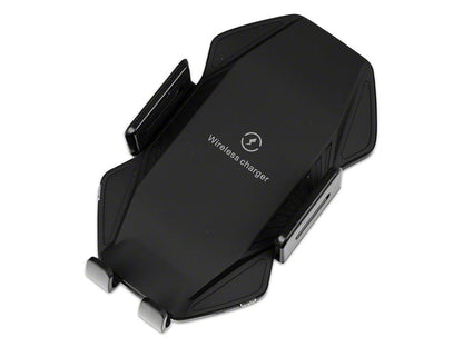 RedRock Wireless Charging Phone Mount