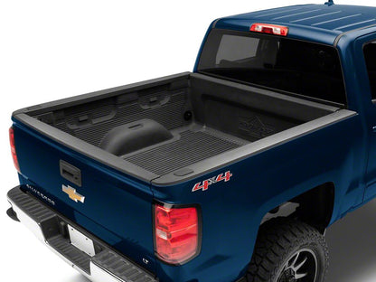 RedRock Stake Pocket Covers (14-18 Silverado 1500)