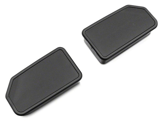 RedRock Stake Pocket Covers (14-18 Silverado 1500)