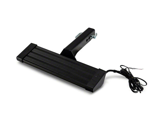 RedRock LED Hitch Step (99-25 Silverado 1500)