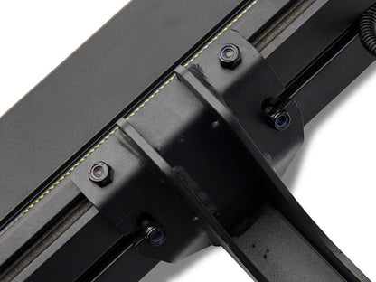 RedRock LED Hitch Step (99-25 Silverado 1500)