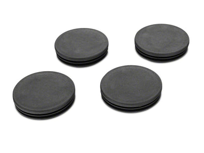 RedRock Frame Hole Plugs (14-18 Silverado 1500)