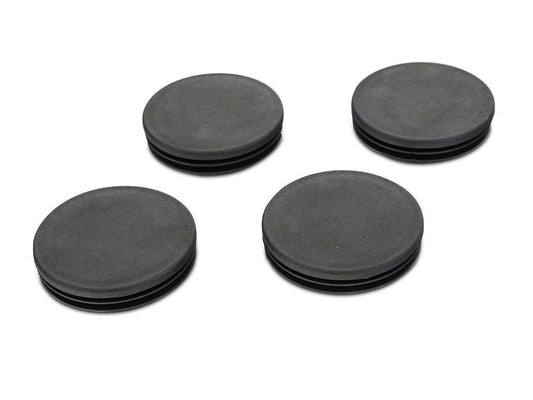 RedRock Frame Hole Plugs (14-18 Silverado 1500)