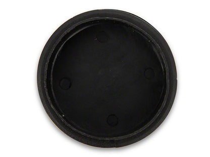 RedRock Frame Hole Plugs (14-18 Silverado 1500)