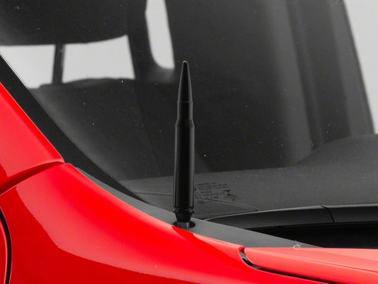 RedRock Antenna; 5.7-Inch (07-25 Silverado 1500)