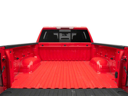 RedRock Bed Cargo Tie-Downs (07-25 Silverado 1500)