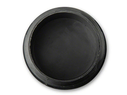 RedRock Rear Frame Hole Plugs (99-18 Sierra 1500)