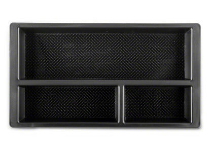 RedRock Center Console Organizer Tray (14-18 Silverado 1500)