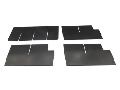 RedRock Center Console Organizer (14-18 Silverado 1500 w/ Bucket Seats & Console)