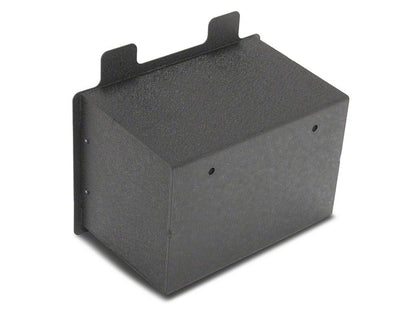RedRock Center Console Lock Box (19-21 Silverado 1500; 2022 Silverado 1500 LTD)
