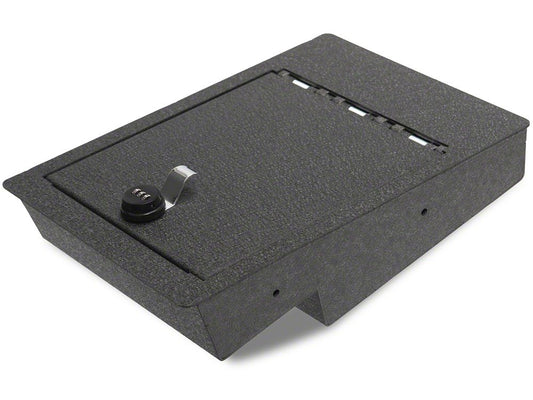 RedRock Center Console Lock Box (14-18 Silverado 1500)