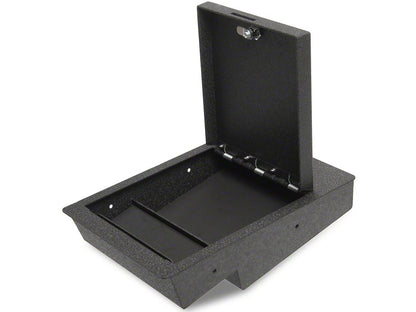 RedRock Center Console Lock Box (14-18 Silverado 1500)