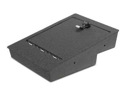 RedRock Center Console Lock Box (14-18 Silverado 1500)