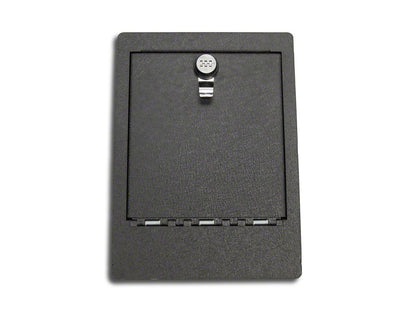 RedRock Center Console Lock Box (14-18 Silverado 1500)