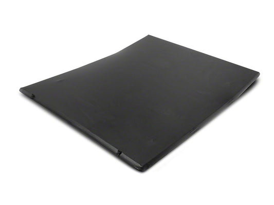 RedRock Soft Tri-Fold Tonneau Cover (07-13 Silverado 1500 w/ 6.50-Foot Standard Box)