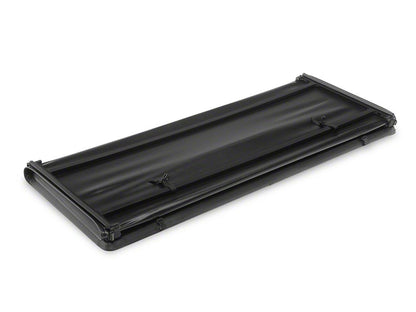 RedRock Soft Tri-Fold Tonneau Cover (07-13 Silverado 1500 w/ 6.50-Foot Standard Box)