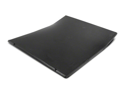RedRock Soft Tri-Fold Tonneau Cover (14-18 Silverado 1500 w/ 5.80-Foot Short & 6.50-Foot Standard Box)