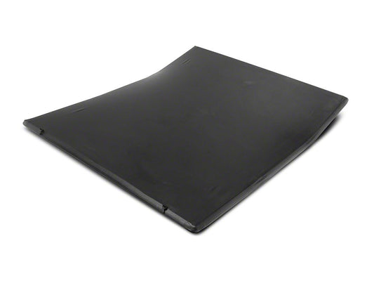RedRock Soft Tri-Fold Tonneau Cover (14-18 Silverado 1500 w/ 5.80-Foot Short & 6.50-Foot Standard Box)