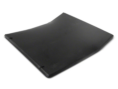 RedRock Soft Tri-Fold Tonneau Cover (19-25 Silverado 1500 w/ 5.80-Foot Short & 6.50-Foot Standard Box)