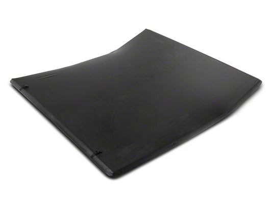 RedRock Soft Tri-Fold Tonneau Cover (19-25 Silverado 1500 w/ 5.80-Foot Short & 6.50-Foot Standard Box)