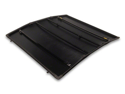 RedRock Soft Tri-Fold Tonneau Cover (19-25 Silverado 1500 w/ 5.80-Foot Short & 6.50-Foot Standard Box)