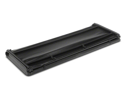 RedRock Soft Tri-Fold Tonneau Cover (19-25 Silverado 1500 w/ 5.80-Foot Short & 6.50-Foot Standard Box)