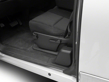 RedRock Seat Adjustment Handle Set (07-13 Silverado 1500)