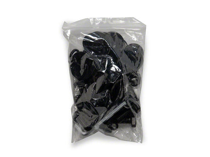 RedRock Headache Rack (19-25 Silverado 1500)