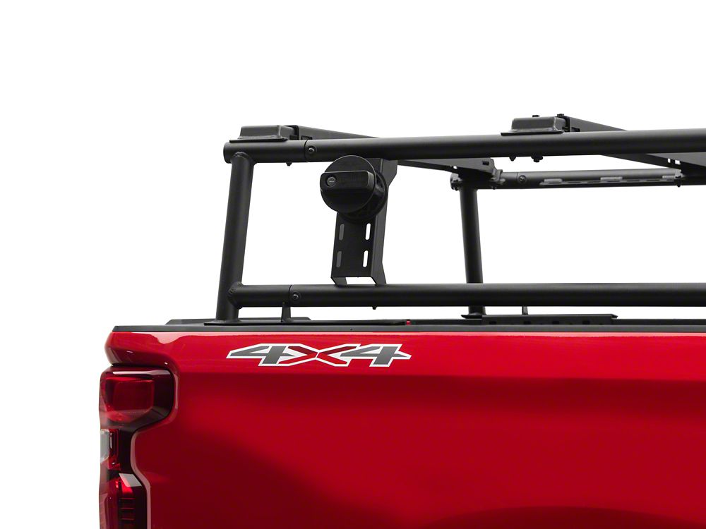 RedRock Jerry Can Mount; 6-Liter
