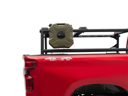 RedRock Jerry Can Mount; 6-Liter