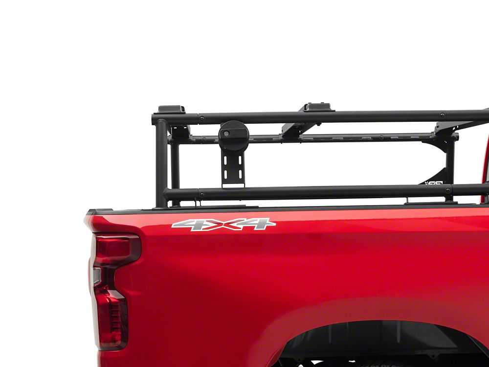 RedRock Jerry Can Mount; 6-Liter