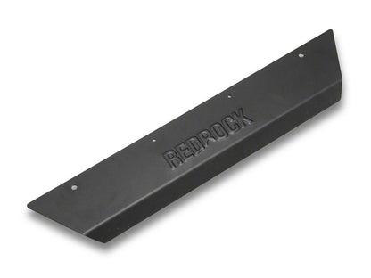 RedRock TCX HD Front Bumper (16-18 Silverado 1500)