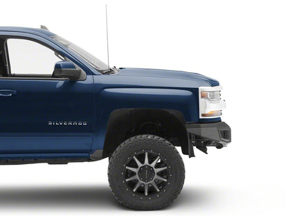 RedRock TCX HD Front Bumper (16-18 Silverado 1500)