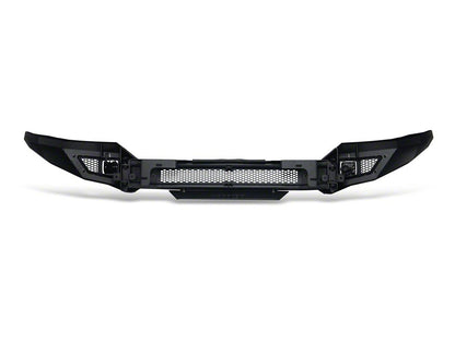 RedRock TCX HD Front Bumper (16-18 Silverado 1500)