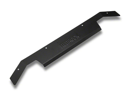 RedRock TCX HD Front Bumper (19-21 Silverado 1500; 2022 Silverado 1500 LTD)